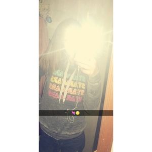 Meet your Posher, Halie